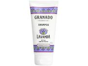 Granado Shampoo Lavanda 180ml