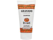 Granado Shampoo Sete Ervas 180ml