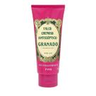 Granado Talco Cremoso Antisséptico Pink 100g Granado Talco Cremoso Antisséptico Pink 100g