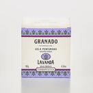 Granado vela terrapeutics lavanda 180g