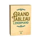 Grand Tableau Lenormand - Baralho de Cartas Clássico