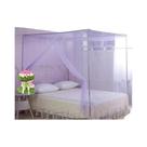 Grande Branco Camping Mosquito Net, Saco de armazenamento ao ar livre, Insect Tent, Novo