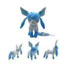 Grande Brinquedo De Pelúcia Pokémon Umbreon, Eevee, Vaporeon, Sylveon, Flareon, Boneco De Pelúcia