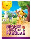 Grande livro de fabulas - Pae