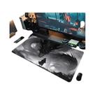 Grande Mousepad Antiderrapante Para Jogos Anime D-Dragons, Tapete De Mesa Para Computador, Grande Mousepad Antiderrapante Para Jogos Anime D-Dragons, Tapete De Mesa Para Computador,