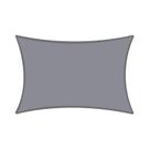 Grande Toldo Impermeável 4x6M Com Proteção UV Para Jardim, Pátio E Varanda Grande Toldo Impermeável 4x6M Com Proteção UV Para Jardim, Pátio E Varanda