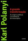 Grande Transformação, A - Contraponto Grande Transformação, A - Contraponto