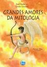 Grandes amores da mitologia grega