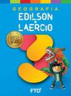 GRANDES AUTORES - GEOGRAFIA - EDILSON E LAERCIO - 3º ANO GRANDES AUTORES - GEOGRAFIA - EDILSON E LAERCIO - 3º ANO