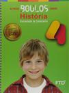 Grandes autores historia v4 - FTD