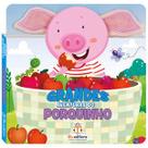 Grandes aventuras: porquinho Grandes aventuras: porquinho