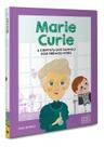 Grandes Biografias Para Crianças - Marie Curie - Folha de S. Paulo