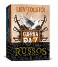 Grandes clássicos russos adaptados - PRINCIPIS