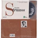 Grandes Compositores da Música Clássica Família Strauss Abril Coleções Grandes Compositores da Música Clássica Família Strauss Abril Coleções