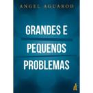 Grandes e Pequenos Problemas - Nova Edição - FEB