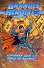 Grandes Herois Dc: Os Novos 52 - Vol.10 - Qual o Preço Do Amanhã