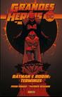 Grandes Herois Dc: Os Novos 52 Vol.17 - Batman e R Grandes Herois Dc: Os Novos 52 Vol.17 - Batman e R