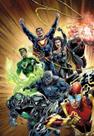 Grandes Heróis DC: Os Novos 52 Vol. 41 - Liga Da Justiça: Eternamente Heróis Grandes Heróis DC: Os Novos 52 Vol. 41 - Liga Da Justiça: Eternamente Heróis