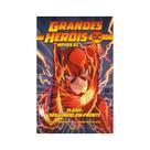 Grandes Heróis DC Vol. 7 - Flahs: Seguindo em Frente Grandes Heróis DC Vol. 7 - Flahs: Seguindo em Frente
