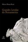 Grandes lendas do pensamento