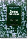 Grandes Personagens da História do Cinema Brasileiro, As: 1960-1969 - Fraiha - Única