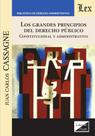 Grandes principios del derecho público