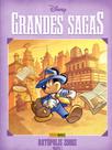 Grandes Sagas Disney Vol.03 ***