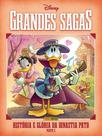 Grandes Sagas Disney Vol. 10 - História E Glória Da Dinastia Pato - Parte 2