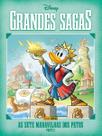 Grandes Sagas Disney Vol. 19 - As Sete Maravilhas Dos Patos - Parte 2