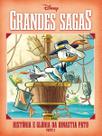 Grandes Sagas Disney Vol. 22 - História E Glória Da Dinastia Pato Parte 4