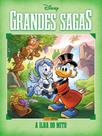 Grandes Sagas Disney Vol. 6 - A Ilha Do Mito