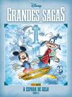 Grandes Sagas Disney Vol. 9 - A Espada De Gelo - Parte 2