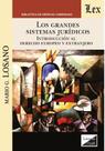 Grandes sistemas jurídicos - Ediciones Olejnik