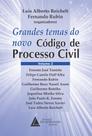 Grandes temas do novo Código de Processo Civil - LIVRARIA DO ADVOGADO