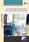 Grandes tendencias del pensamiento jurídico - Ediciones Olejnik