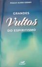 Grandes Vultos do Espiritismo Grandes Vultos do Espiritismo