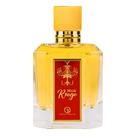 Grandeur Elite Musk Rouge Eau de Parfum - Perfume Feminino 100ml