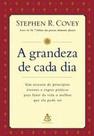 Grandeza De Cada Dia, A - Sextante - LC