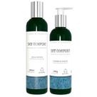Grandha Dry Confort Shampoo Condicionador