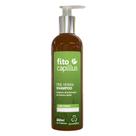 Grandha Fito Capillus Fine Herbal Shampoo 250ml