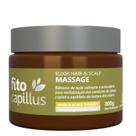 Grandha Fito Capillus Herbal Elixir Hair Scalp Massage 300g Grandha Fito Capillus Herbal Elixir Hair Scalp Massage 300g