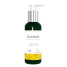Grandha Flowers Flores e Vegetais Terapia Capilar Leave-On 120g