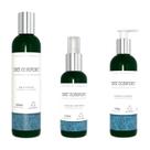 Grandha Kit Dry Confort Flores e Vegetais