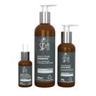 Grandha Kit SPA Black Tratamento Crescimento Capilar