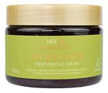 Grandha Mix Oil Pistachio & Macadamia Oil Rescue Cream 300g