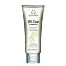 Grandha Oil Cup LeaveIn