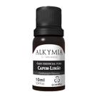 Grandha Óleo Essencial Puro Capim Limão 10ml