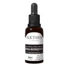 Grandha Óleo Vegetal Puro e Natural Rosa Mosqueta 30ml