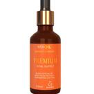 Grandha Premium Vital Supply Mix Oil Coconut & Argan 50Ml -