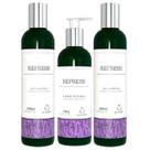 Grandha Refresh Com 2 Shampoo 1 Condicionadores